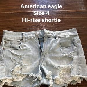American Eagle